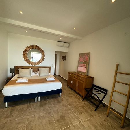 Moana Lodge Saint-Francois  Zewnętrze zdjęcie